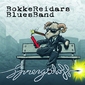 Kjøp deg litt "Sprengstoff"! Ny plate av BokkeReidars Bluesband